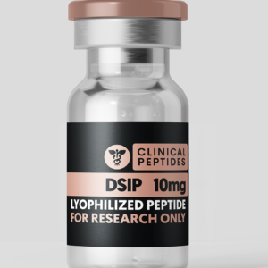 DSIP - 10mg